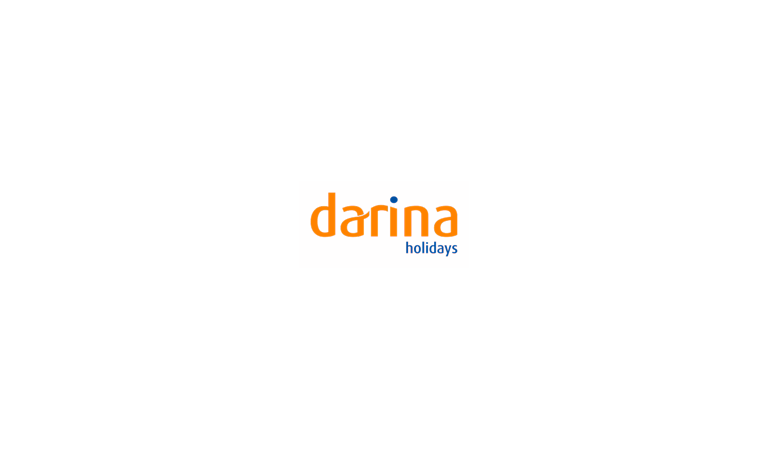 Darina Holidays